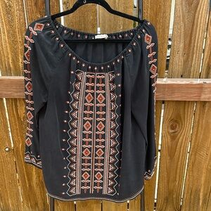 Tory Burch blouse